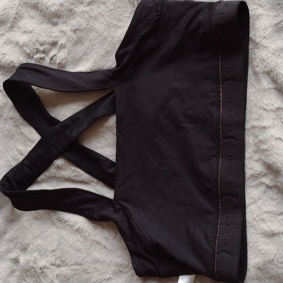 TROPIC OF C SPORTS BRA SIZE L NWOT - Picture 9 of 9